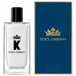 K by Dolce & Gabbana After Shave Balm