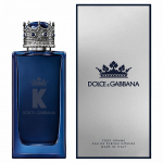K by Dolce & Gabbana Eau de Parfum Intense