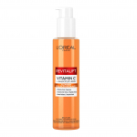 Revitalift Vitamin C Cleansing Gel
