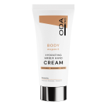 Hydrating Hand Cream With Amber Acid