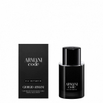 Code Eau De Parfum