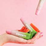 Watermelon Dew Lip Mask