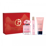 My Way Nectar Eau De Parfum 90 ml Set