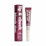 Lip & Cheek Blush Tint