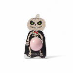 Bath Fizzer Skeleton