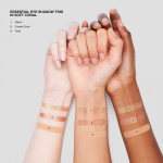 Essential Eye Shadow Trios