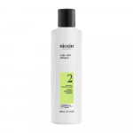 System 2 Scalp & Hair Shampoo