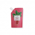 Deep Moisture Rhubarb Hair Mask Travel Size