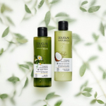 Naturals Hair Gentle Shampoo