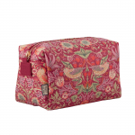 Home Strawberry Thief Medium Wash Bag