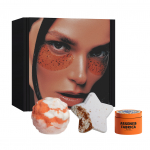 Bath & Body Set &ndash; Warmth