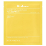 Radiant Vita Niacinamide Real Deep Mask