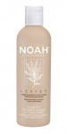Nourishing Treatment Shampoo With Bamboo Leaves