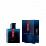 Luna Rossa Ocean