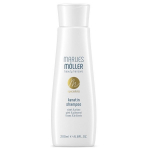 Keratin Sleek & Shine Shampoo