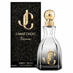I Want Choo Forever