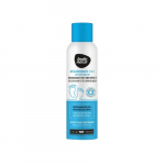 Deodorant Spray Dry Effect; Foot Antiperspirant