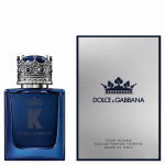 K by Dolce & Gabbana Eau de Parfum Intense