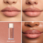 Lip Velvet
