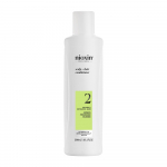 System 2 Scalp & Hair Conditioner