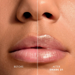 Prisma Glass Icy Plumper