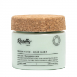 Green Coco Hair Mask