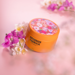 Hibiscus Sugar Body Scrub