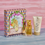 Eau Du Soir Gift Set 100 Ml