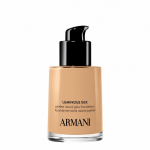 Luminous Silk Liquid Foundation