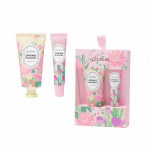 Seasonal Spring Blossoms Small Gift Set