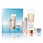 Sun Protective And Fresh Hydrating Set