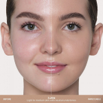Impeccable Foundation