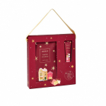 Seasonal Winter Wonder - Soft Feet Set 4