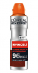 Men Expert Invincible Antiperspirant