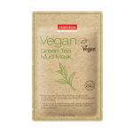 Vegan Green Tea Mud Mask