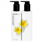 Hand & Body Lotion Frangipani & Sicilian Lemon