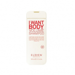 I Want Body Volume Shampoo