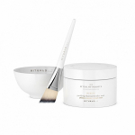 The Ritual Of Namaste Purifying Charcoal Wonder Mask