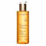 Total Cleansing Oil Long-Wearing Make-Up