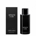 Code Eau De Parfum