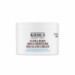 Ultra Body - Moisturising Body Cream