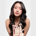 Gloss Absolu Anti-Frizz Glaze Milk For Long Frizzy Hair