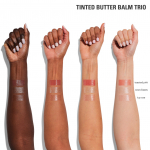 Holiday Tinted Butter Balm Trio Gift Set