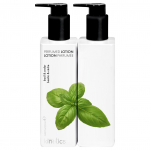 Perfumed Lotion Basil & Cedar