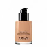 Luminous Silk Liquid Foundation