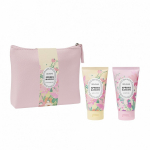 Seasonal Spring Blossoms Wellness Bag Set