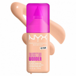 Em Wonder 24H Soft Matte Foundation