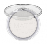 All Matt Plus Shine Control Powder