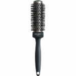 Professional Ceramic Round Brush 33mm Black