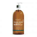 Marseille Liquid Soap Shea Butter